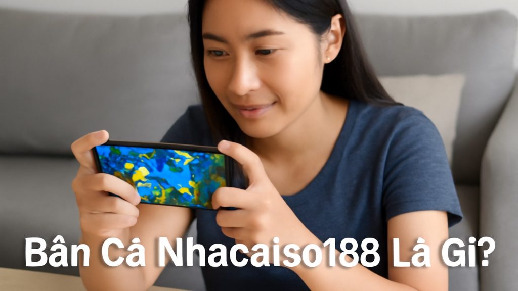 Bắn Cá Nhacaiso188 - Trò Chơi Đổi Thưởng Hấp Dẫn Cho Người Chơi Việt