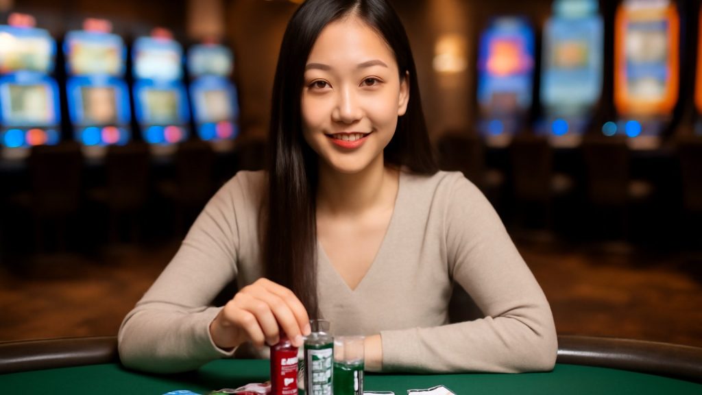 Casino Nhacaiso188 - Nền Tảng Giải Trí Trực Tuyến Hàng Đầu Châu Á