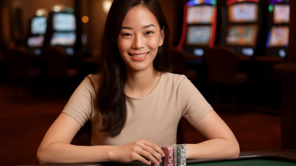 Minh họa: Tại Sao Chọn Casino Nhacaiso188?