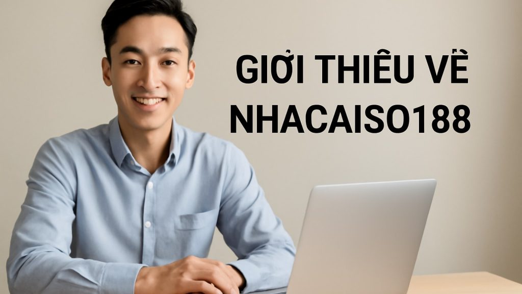 Minh họa: Giới Thiệu Về Nhacaiso188