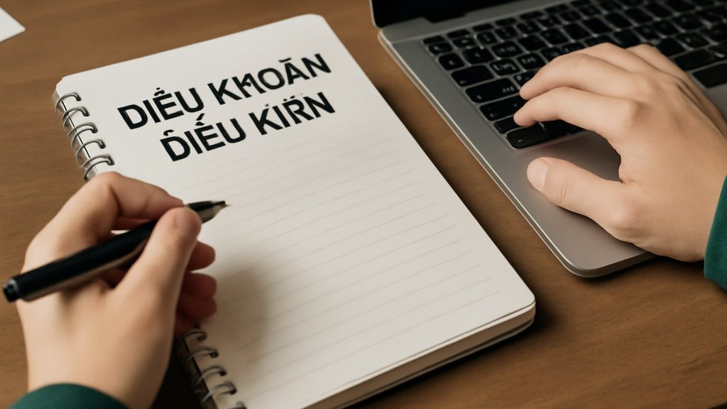 Điều Khoản Điều Kiện Nhà Cái SO188: Hướng Dẫn Chi Tiết Cho Người Chơi Điều Khoản Điều Kiện Nhà Cái SO188: Hướng Dẫn Chi Tiết Cho Người Chơi