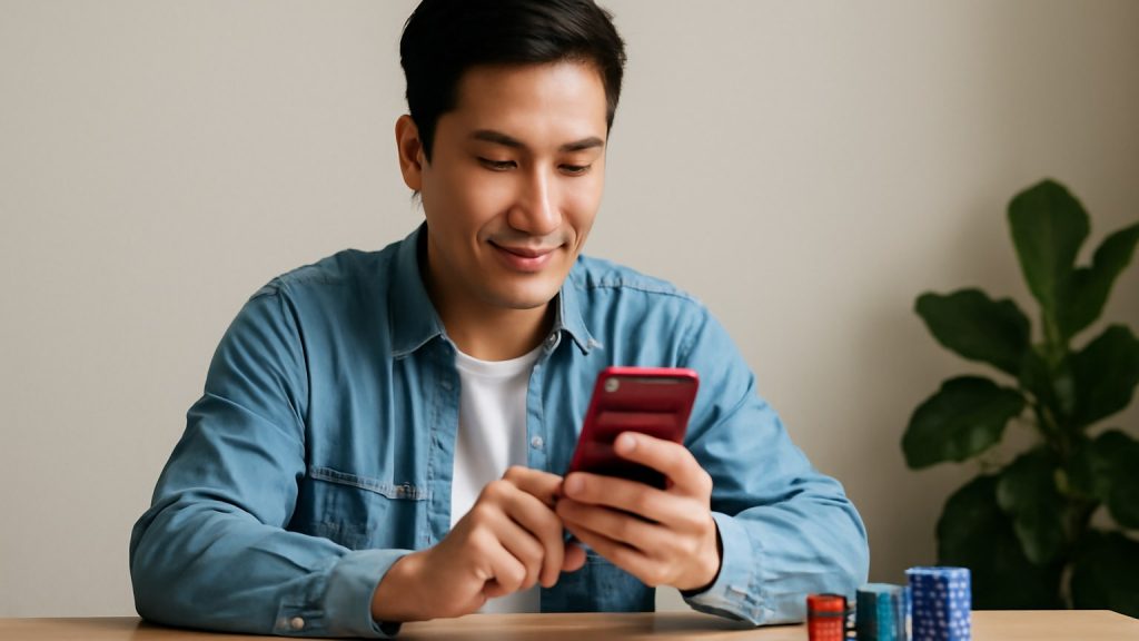 Minh họa: Tại sao game bài nhacaiso188 được lựa chọn?