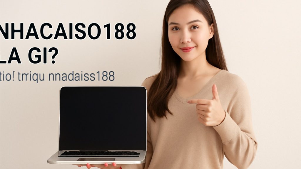 Giới thiệu Nhacaiso188 - Nền tảng giải trí uy tín hàng đầu