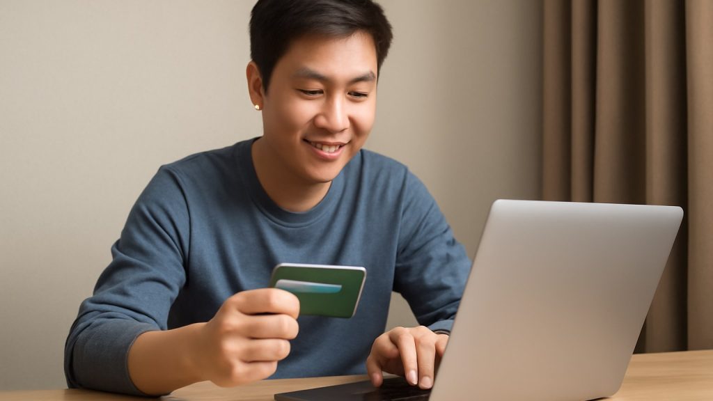 Hướng dẫn nạp tiền nhacaiso188 an toàn và nhanh chóng Hướng dẫn nạp tiền nhacaiso188 an toàn và nhanh chóng
