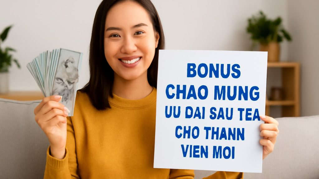 Khuyến Mãi Nhacaiso188 - Những Ưu Đãi Hấp Dẫn Dành Cho Bạn