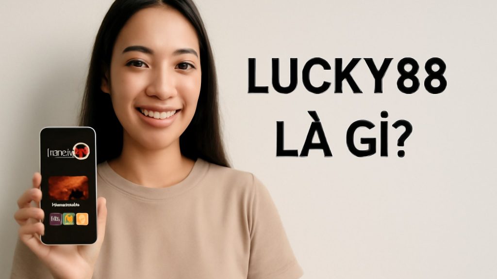 Lucky88 - Nền Tảng Game Đổi Thưởng Uy Tín Hàng Đầu Việt Nam Lucky88 - Nền Tảng Game Đổi Thưởng Uy Tín Hàng Đầu Việt Nam