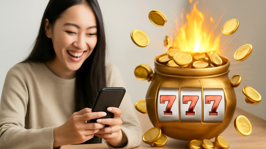 Nổ Hũ Nhacaiso188 - Cơ Hội Thắng Lớn Với Tỷ Lệ Ưu Việt