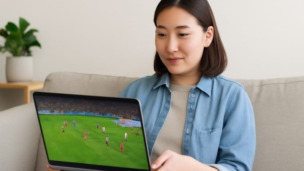 okfun: Trải nghiệm giải trí thể thao trực tuyến gọn gàng, dễ theo dõi okfun: Trải nghiệm giải trí thể thao trực tuyến gọn gàng, dễ theo dõi