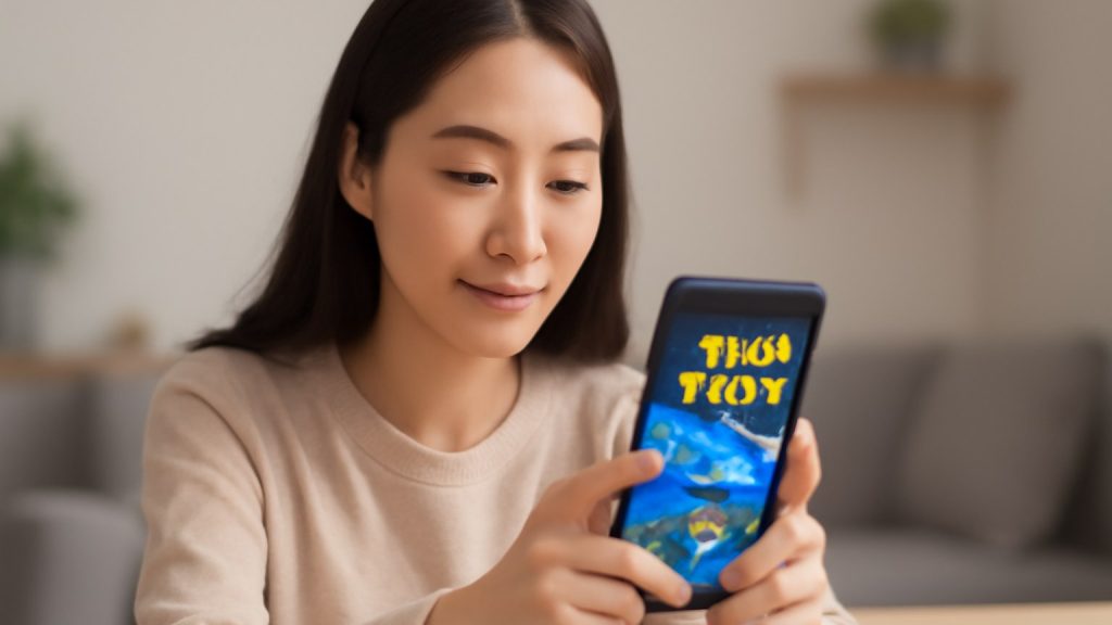 Minh họa: Tx88 có gì nổi bật khi trải nghiệm?