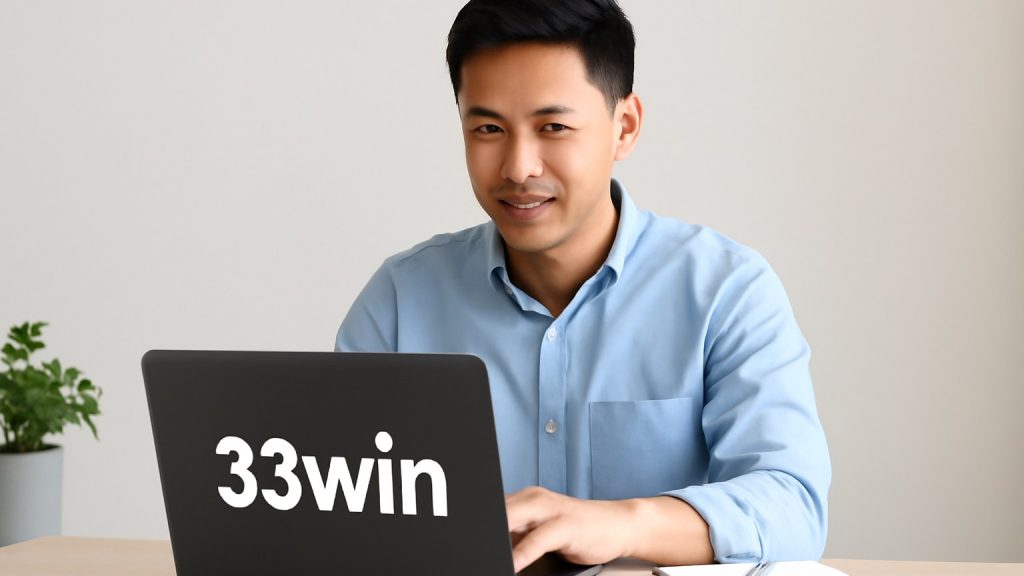 33win: Kinh nghiệm chọn sân chơi và tối ưu trải nghiệm giải trí 33win: Kinh nghiệm chọn sân chơi và tối ưu trải nghiệm giải trí
