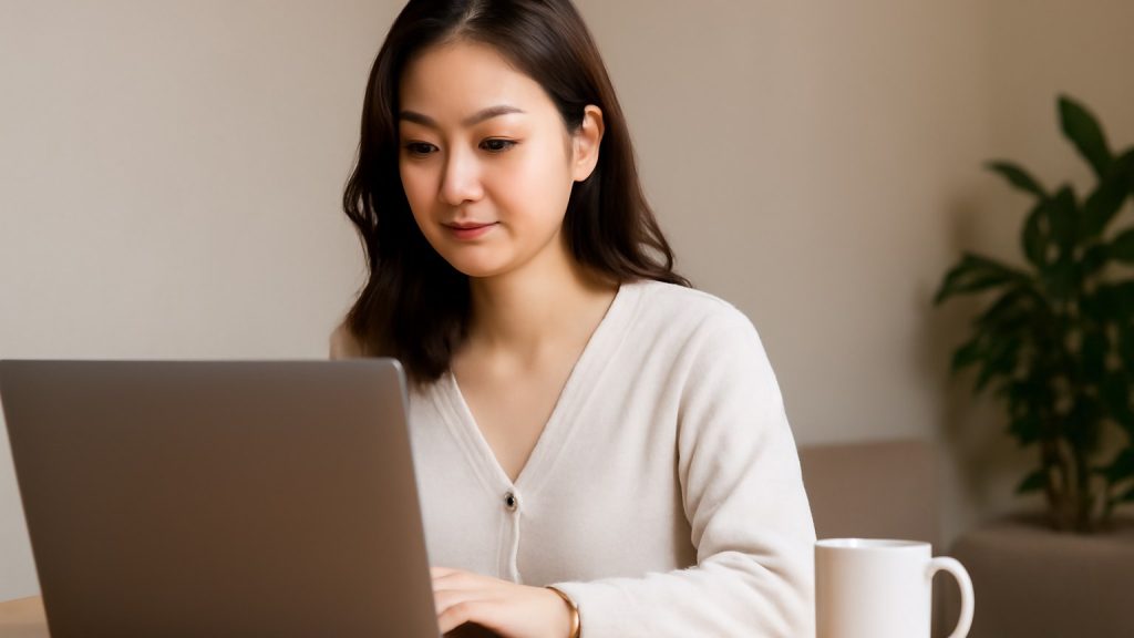 Minh họa: 1) Tiêu chí đánh giá nền tảng: ổn định, rõ ràng, dễ dùng