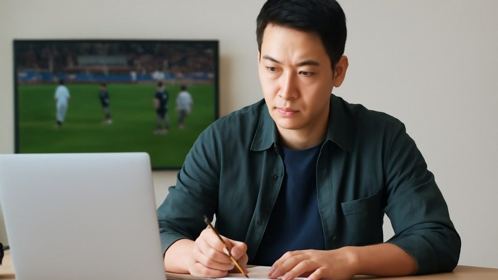 33win: Trải nghiệm giải trí Thể Thao mạch lạc, dễ theo dõi cho người chơi mới