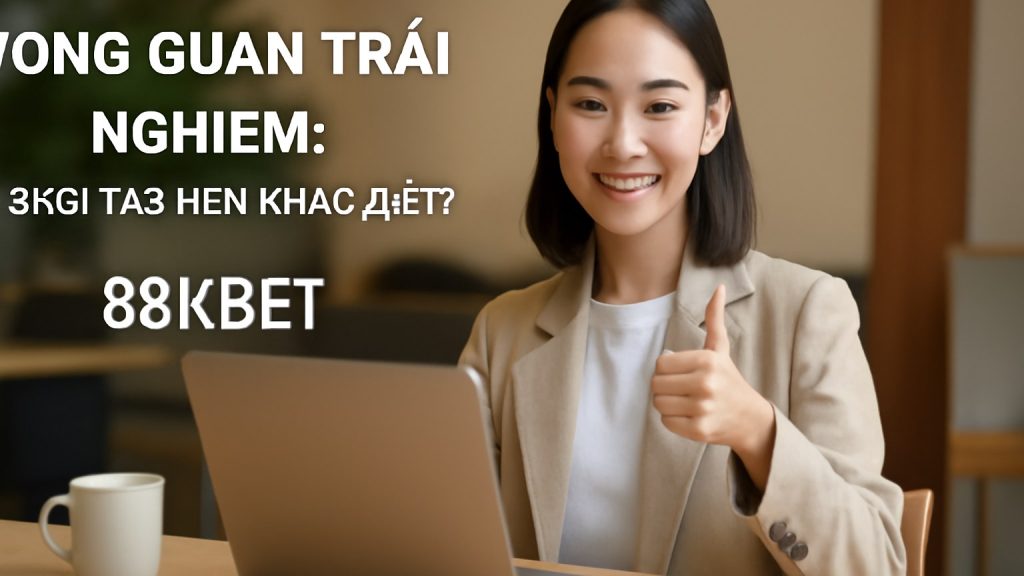 Tổng quan trải nghiệm: điều gì tạo nên khác biệt? Minh họa: Tổng quan trải nghiệm: điều gì tạo nên khác biệt?