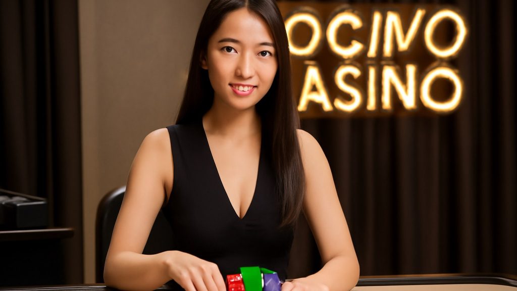 ao88: Trải nghiệm sòng bài trực tuyến mượt, an toàn và dễ bắt nhịp