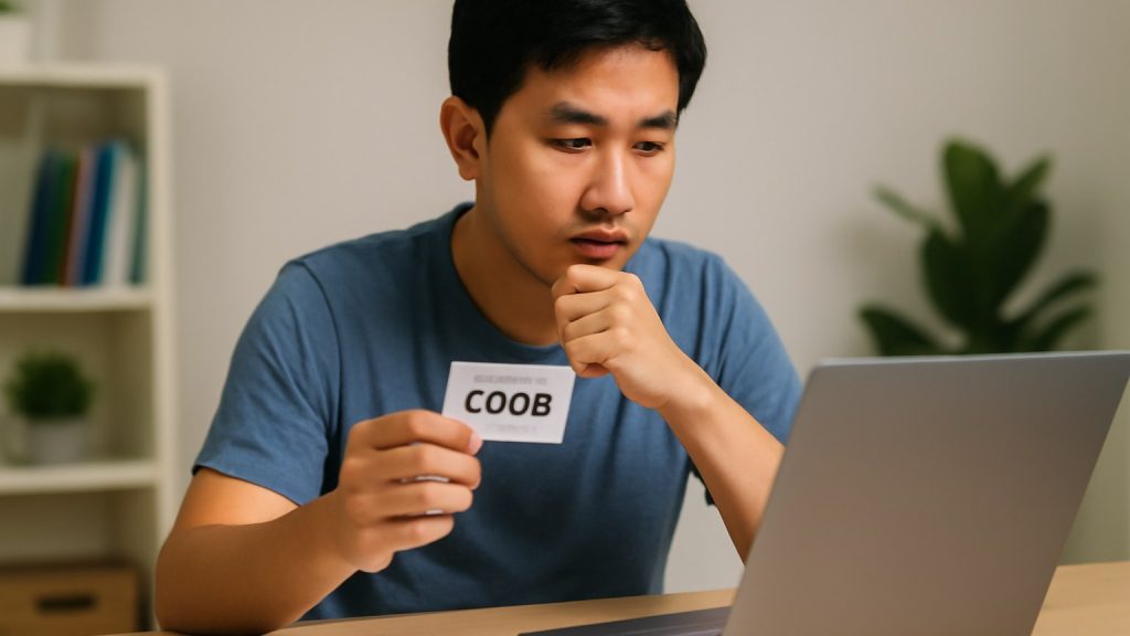 Minh họa: Những điều cần kiểm tra trước khi bắt đầu
