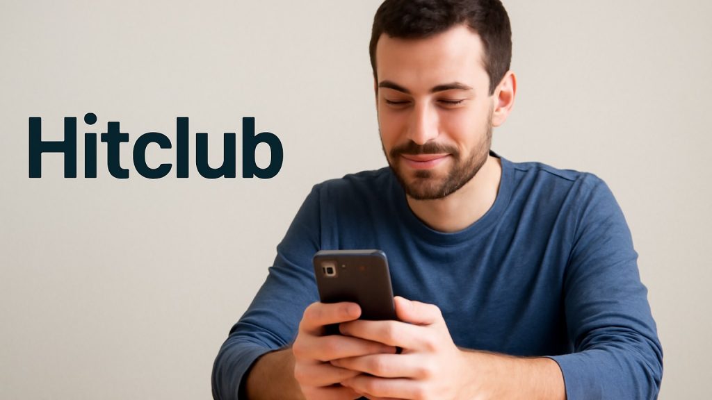 Hitclub là gì và vì sao nhiều người quan tâm? Minh họa: Hitclub là gì và vì sao nhiều người quan tâm?