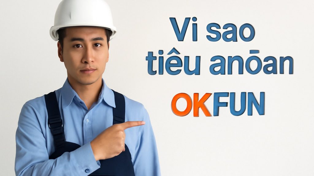 Vì sao tiêu chí an toàn phải đặt lên trước? Minh họa: Vì sao tiêu chí an toàn phải đặt lên trước?
