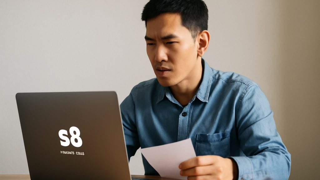 s8: Cách đánh giá nền tảng giải trí trực tuyến an toàn, mượt và minh bạch s8: Cách đánh giá nền tảng giải trí trực tuyến an toàn, mượt và minh bạch