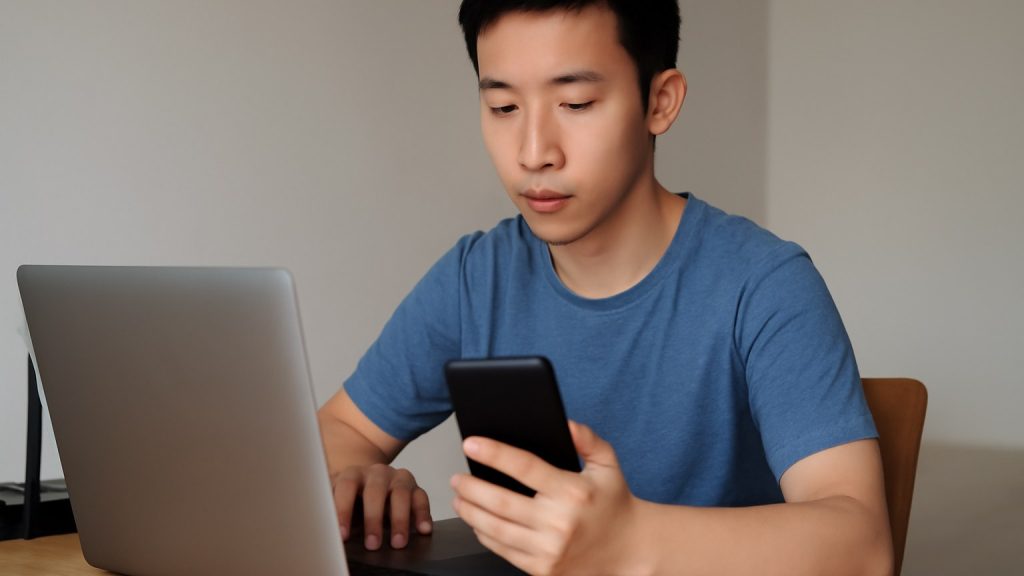 1) Chuẩn bị trước khi tham gia: thiết bị, mạng và thói quen đăng nhập Minh họa: 1) Chuẩn bị trước khi tham gia: thiết bị, mạng và thói quen đăng nhập
