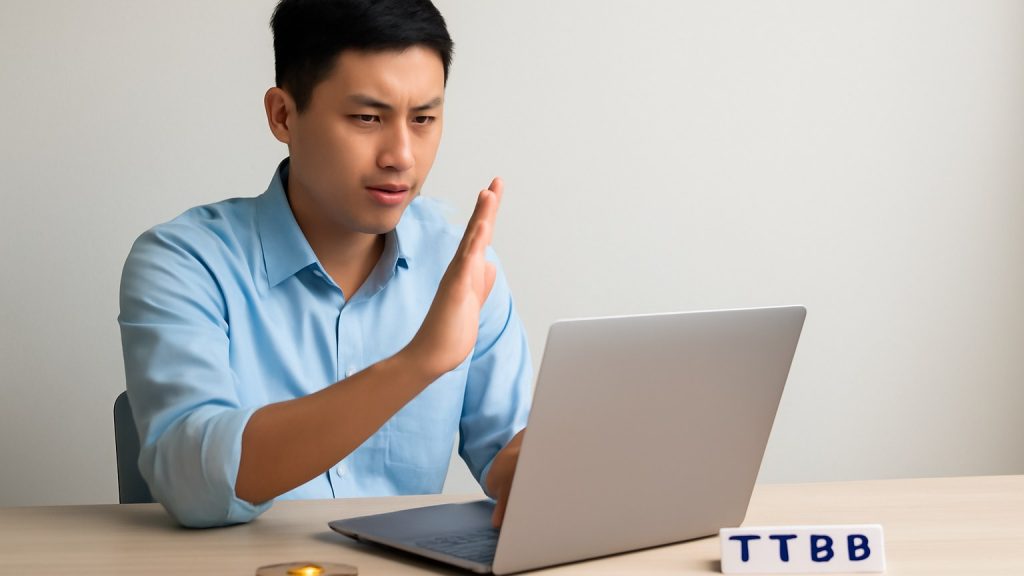 Minh họa: Tiêu chí đánh giá nền tảng: an toàn trước, ưu đãi sau