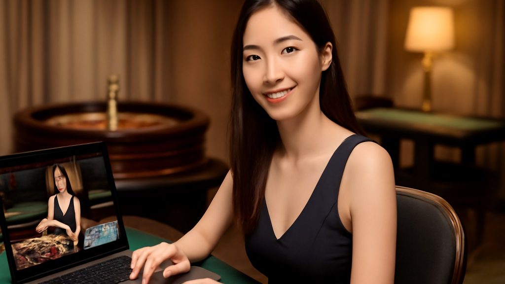 UY88: Trải nghiệm giải trí casino trực tuyến an toàn, mượt mà