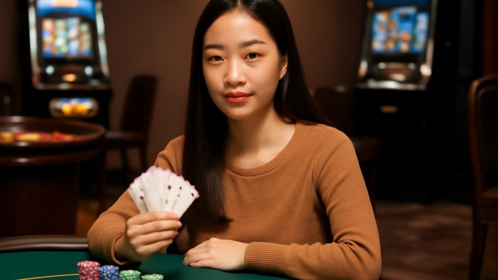 Zowin: Trải nghiệm game bài và casino trực tuyến dễ tiếp cận, nhiều lựa chọn