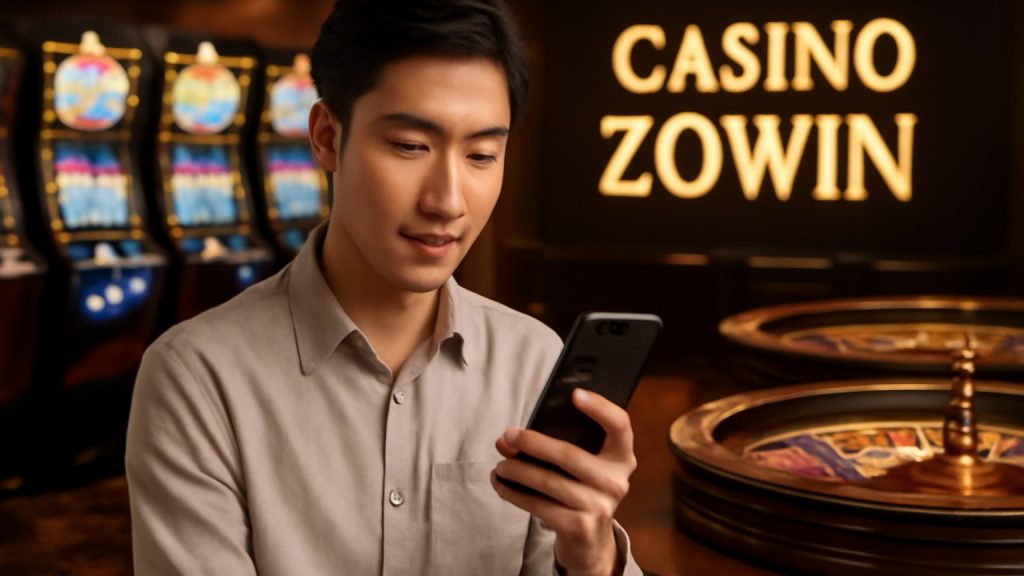 Zowin phù hợp với ai? Minh họa: Zowin phù hợp với ai?