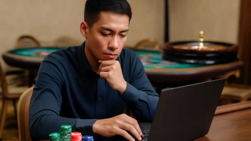 888top phù hợp với ai? Xác định mục tiêu trước khi chơi Minh họa: 888top phù hợp với ai? Xác định mục tiêu trước khi chơi