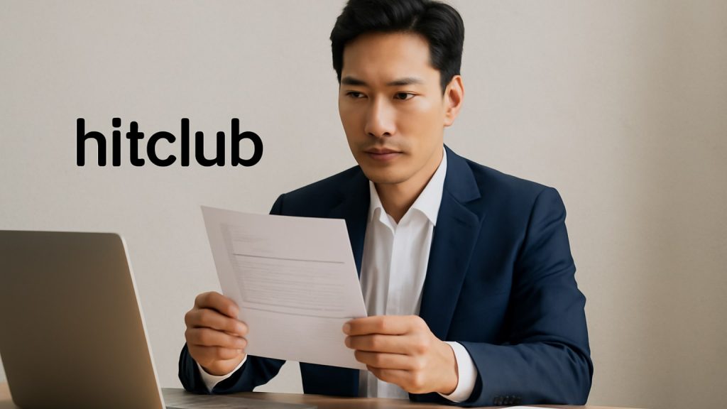 Minh họa: 1) Minh bạch thông tin: dấu hiệu đầu tiên của sự nghiêm túc